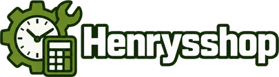 Henrysshop